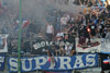 1. FC Kaiserslautern vs FC Hansa Rostock (0-1)