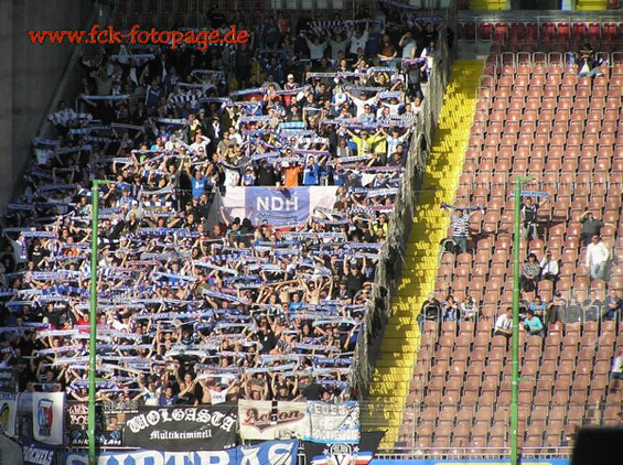 1. FC Kaiserslautern vs FC Hansa Rostock (0-1) (11)