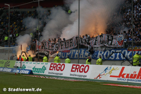 Fortuna Düsseldorf vs FC Hansa Rostock (3-1) (6)