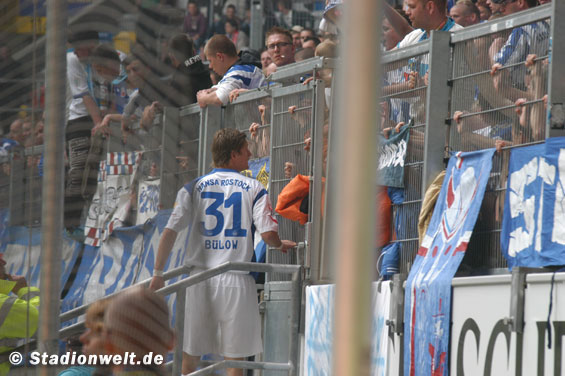 Fortuna Düsseldorf vs FC Hansa Rostock (3-1) (12)