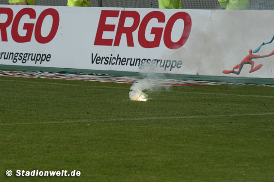 Fortuna Düsseldorf vs FC Hansa Rostock (3-1) (19)
