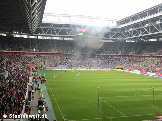 Fortuna Düsseldorf vs FC Hansa Rostock (3-1) (25)