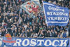 FC Hansa Rostock vs Eintracht Braunschweig (2-1)