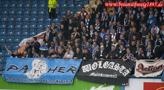FC Hansa Rostock vs Eintracht Braunschweig (2-1) (6)