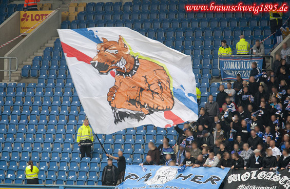 FC Hansa Rostock vs Eintracht Braunschweig (2-1) (8)