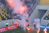 Dynamo Dresden vs FC Hansa Rostock (2-2)
