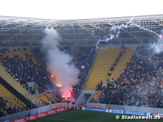 Dynamo Dresden vs FC Hansa Rostock (2-2) (3)