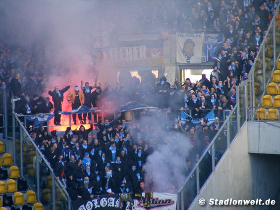 Dynamo Dresden vs FC Hansa Rostock (2-2) (11)