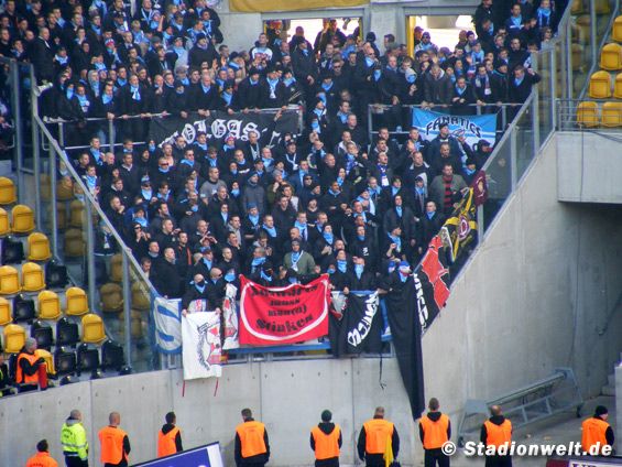 Dynamo Dresden vs FC Hansa Rostock (2-2) (14)