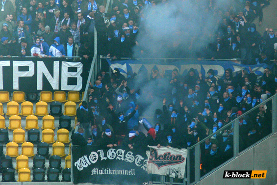 Dynamo Dresden vs FC Hansa Rostock (2-2) (29)