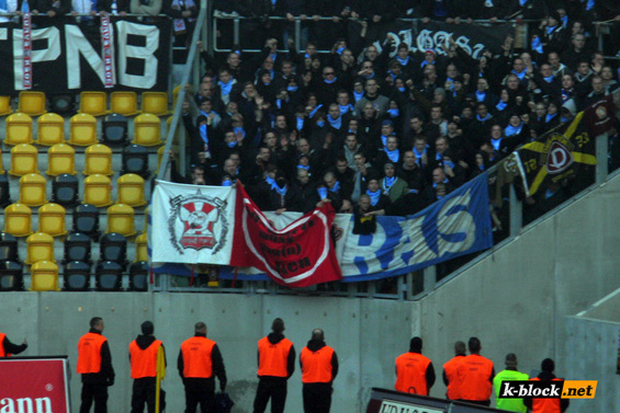 Dynamo Dresden vs FC Hansa Rostock (2-2) (35)