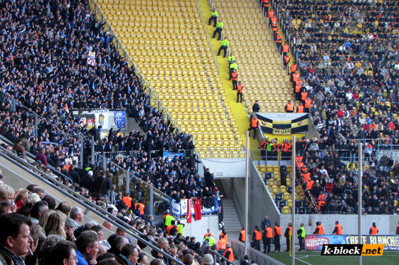 Dynamo Dresden vs FC Hansa Rostock (2-2) (36)
