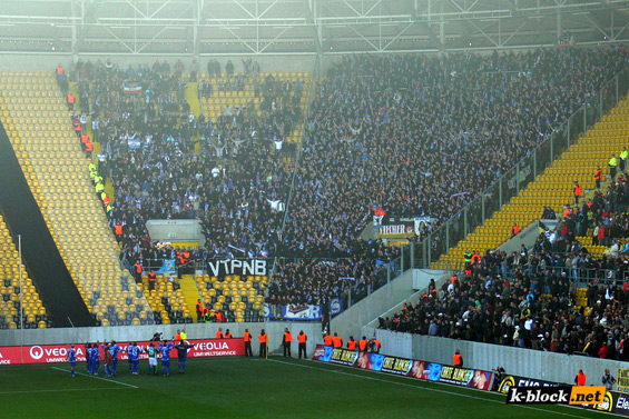 Dynamo Dresden vs FC Hansa Rostock (2-2) (38)