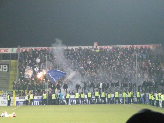 VfR Aalen vs FC Hansa Rostock (1-1) (6)