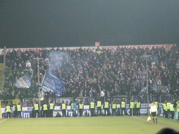 VfR Aalen vs FC Hansa Rostock (1-1) (7)