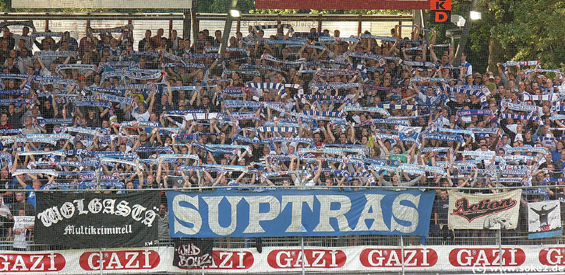 VfB Stuttgart II vs FC Hansa Rostock (3-0) (2)
