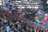 FC Hansa Rostock vs TSG Hoffenheim (0-4)