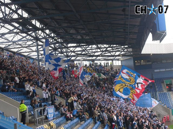 FC Hansa Rostock vs TSG Hoffenheim (0-4) (1)