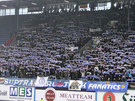 FC Hansa Rostock vs FC St. Pauli (1-3) (1)