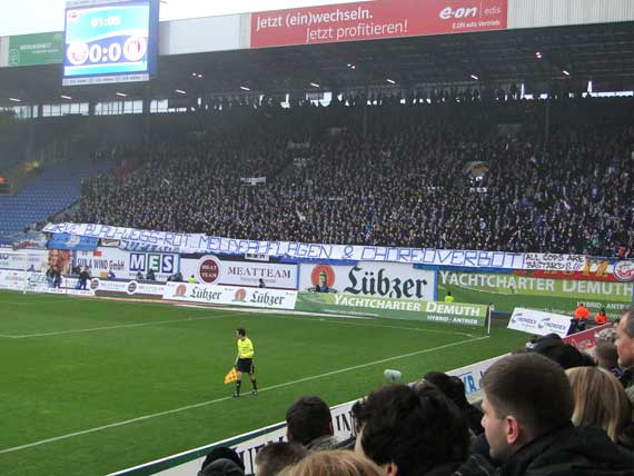 FC Hansa Rostock vs FC St. Pauli (1-3) (6)