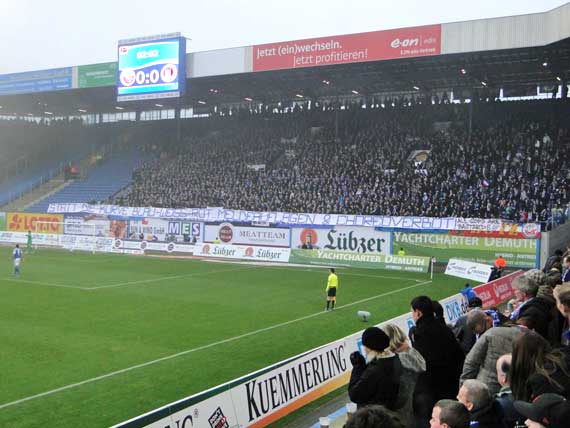 FC Hansa Rostock vs FC St. Pauli (1-3) (8)