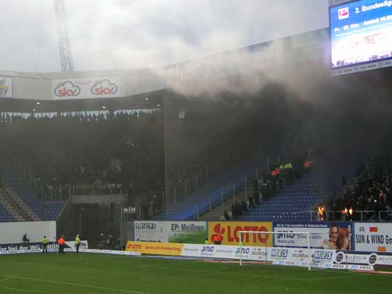 FC Hansa Rostock vs FC St. Pauli (1-3) (12)