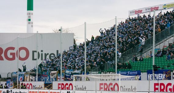 SpVgg Fürth vs FC Hansa Rostock (3-0) (5)