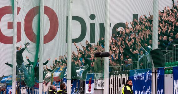 SpVgg Fürth vs FC Hansa Rostock (3-0) (7)