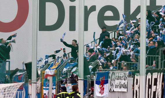 SpVgg Fürth vs FC Hansa Rostock (3-0) (9)