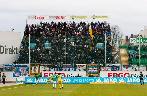 SpVgg Fürth vs FC Hansa Rostock (3-0) (14)