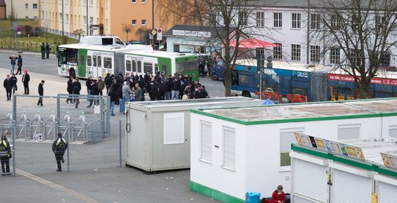 SpVgg Fürth vs FC Hansa Rostock (3-0) (22)