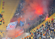 Dynamo Dresden vs FC Hansa Rostock (1-1)