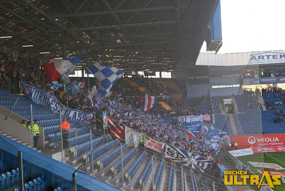 FC Hansa Rostock vs TSV Alemannia Aachen (0-0) (1)