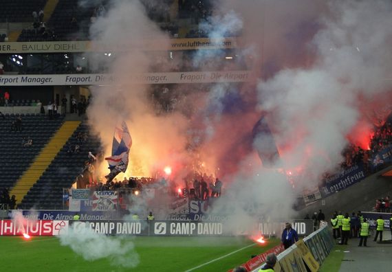 Eintracht Frankfurt vs FC Hansa Rostock (4-1) (6)