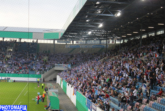 FC Hansa Rostock vs VfL Bochum (5-7 n.E.) (1)