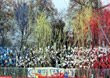 FC Rot-Weiß Erfurt vs FC Hansa Rostock (1-1)