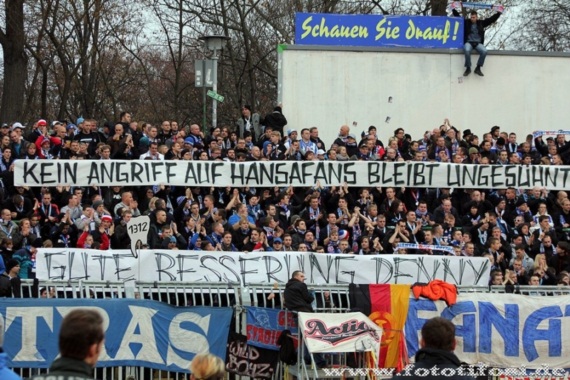 FC Rot-Weiß Erfurt vs FC Hansa Rostock (1-1) (13)