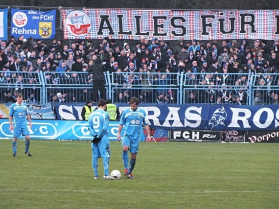 Chemnitzer FC vs FC Hansa Rostock (2-1) (8)