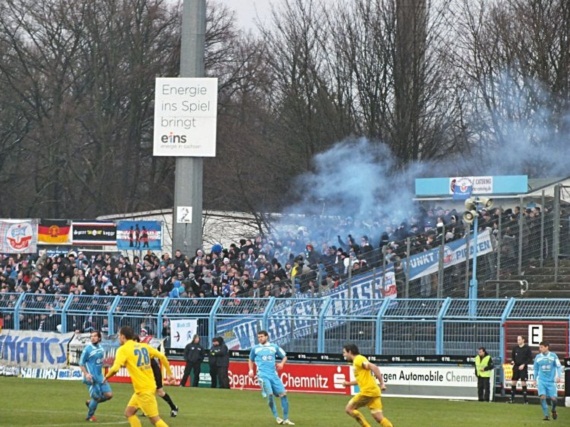 Chemnitzer FC vs FC Hansa Rostock (2-1) (9)