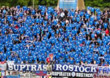 Karlsruher SC vs FC Hansa Rostock (1-1)