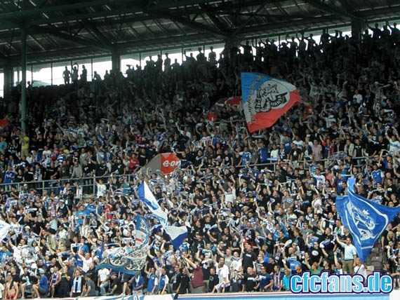 FC Hansa Rostock vs Chemnitzer FC (0-0) (2)