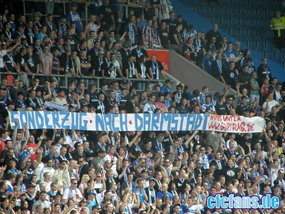 FC Hansa Rostock vs Chemnitzer FC (0-0) (3)