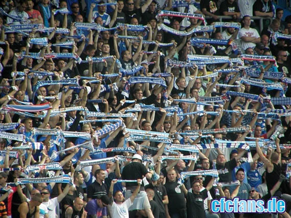 FC Hansa Rostock vs Chemnitzer FC (0-0) (4)