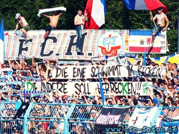 Chemnitzer FC vs FC Hansa Rostock (1-1) (12)