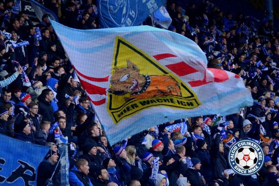 FC Hansa Rostock vs Holstein Kiel (0-4) (2)