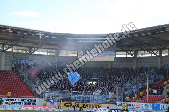 Hallescher FC vs FC Hansa Rostock (1-2) (5)
