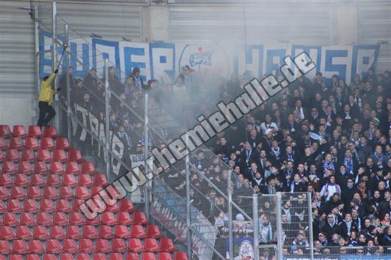 Hallescher FC vs FC Hansa Rostock (1-2) (11)