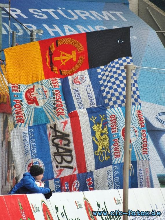 FC Hansa Rostock vs Chemnitzer FC (1-0) (6)
