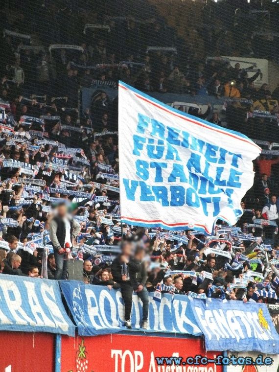 FC Hansa Rostock vs Chemnitzer FC (1-0) (8)
