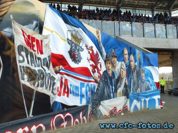 FC Hansa Rostock vs Chemnitzer FC (1-0) (9)